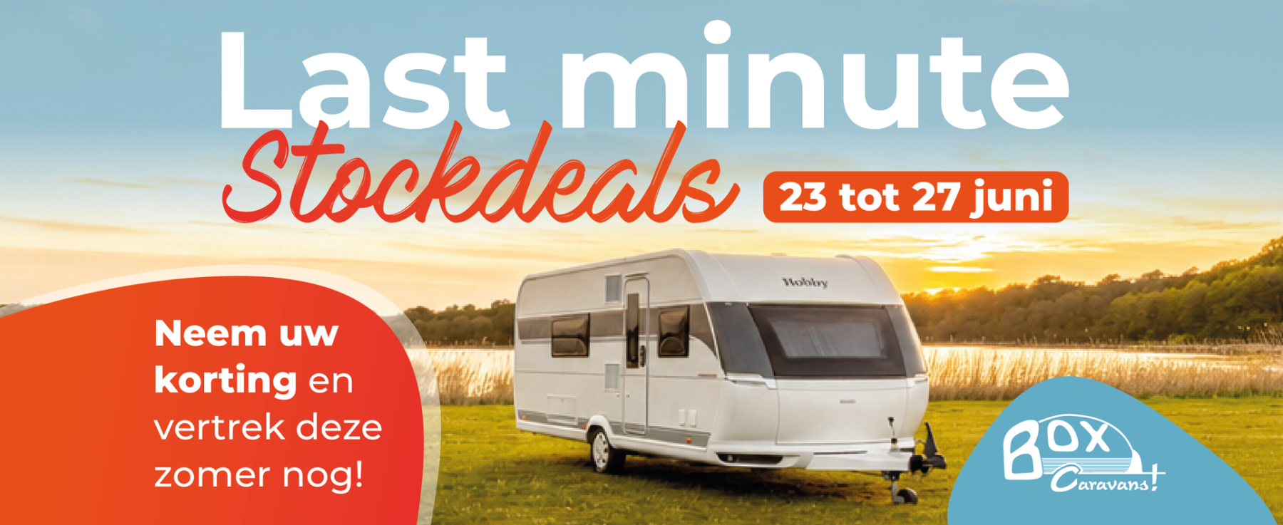 Last minute Stockdeals